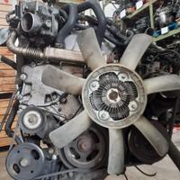 Motore usato Nissan cod. YD25 126KW