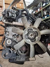 Motore usato Nissan cod. YD25 126KW