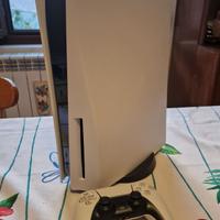 Ps5 fat e giochi