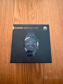 hawei watch gt 2 46mm