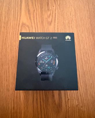 hawei watch gt 2 46mm