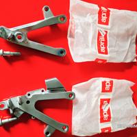 PEDANA APRILIA RS 125