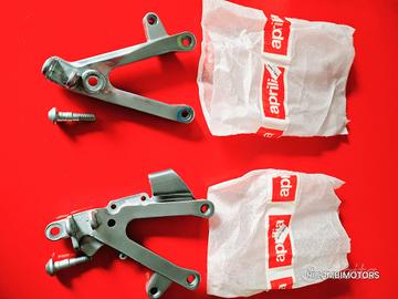 PEDANA APRILIA RS 125