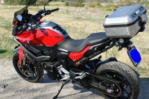 BMW  F 900 XR