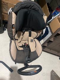 Seggiolino BESAFE