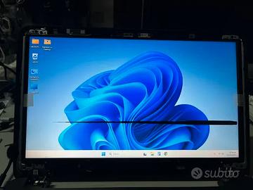 Display LCD 15.6" - LTN156AT39-301 - 30Pin GUASTO