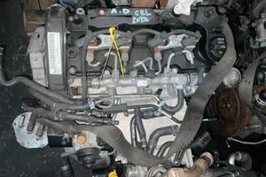 Motore Audi A3 CRL 2.0 TD VW