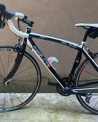 Bici da corsa