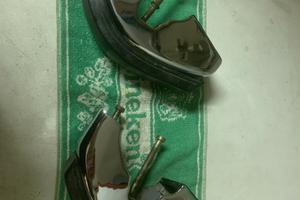 Rostri porsche 911 912