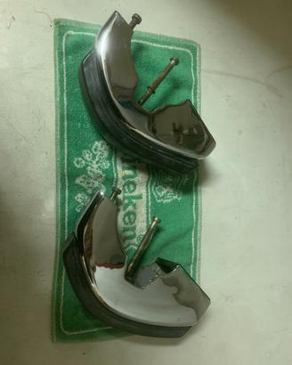 Rostri porsche 911 912