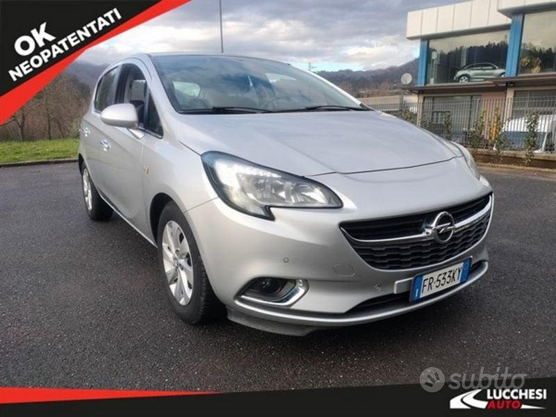 Opel Corsa 1.3 CDTI 5 porte Advance
