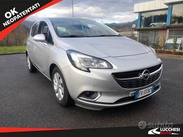 Opel Corsa 1.3 CDTI 5 porte Advance