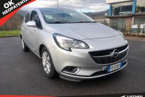 Opel Corsa 1.3 CDTI 5 porte Advance