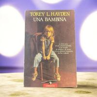 Una bambina