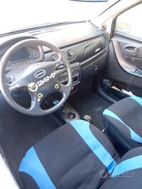microcar 50