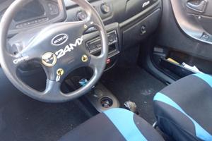 microcar 50
