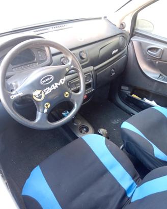 microcar 50