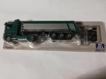 camion Italeri - modellino nuovo 