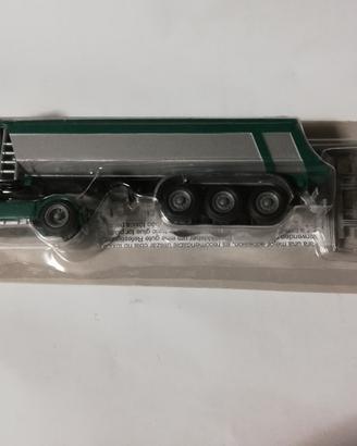 camion Italeri - modellino nuovo 