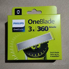 Lame per rasoio Philips One Blade