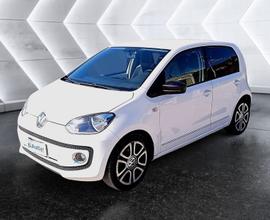 Volkswagen up! 5p 1.0 High 75cv