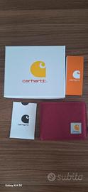portafoglio carhartt 