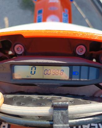 KTM 350 exc-f 2024