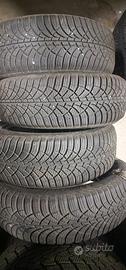 Pneumatici 185/55/15 Goodyear invernali 