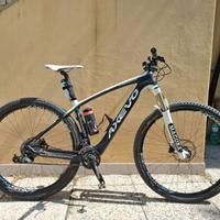 mtb Axevo