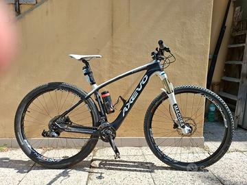 mtb Axevo