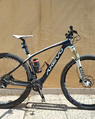 mtb Axevo