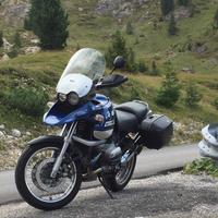 BMW R 1150 GS Anniversario