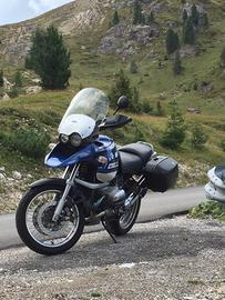 BMW R 1150 GS Anniversario