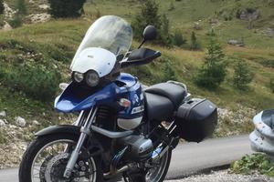 BMW R 1150 GS Anniversario