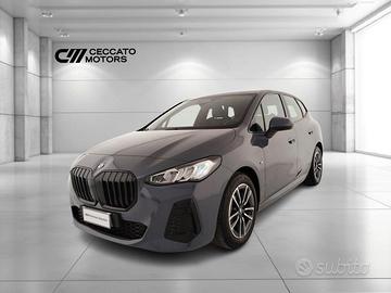 BMW Serie 2 218d Active Tourer Msport auto