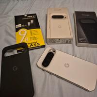 Google pixel 9 pro 