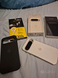 Google pixel 9 pro 
