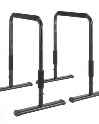 🏋️ DOMYOS TRAINING STATION 100 – PARI AL NUOVO