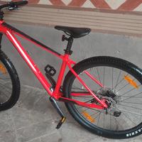 scott scale 970 rossonera pari al nuovo 