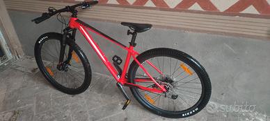 scott scale 970 rossonera pari al nuovo 