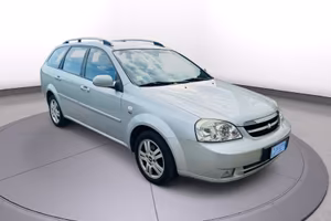 Chevrolet Nubira 1.6 gpl anno 2008