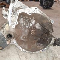 Cambio manuale Citroen C3 1.1 benzina del 2004