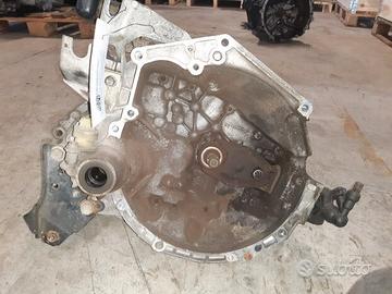 Cambio manuale Citroen C3 1.1 benzina del 2004
