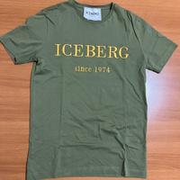 T-shirt Iceberg