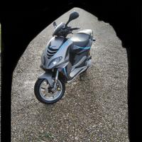 NRG PIAGGIO 50 cc