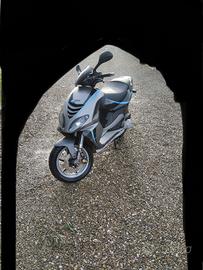 NRG PIAGGIO 50 cc