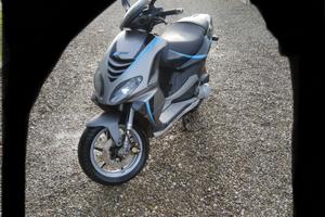 NRG PIAGGIO 50 cc
