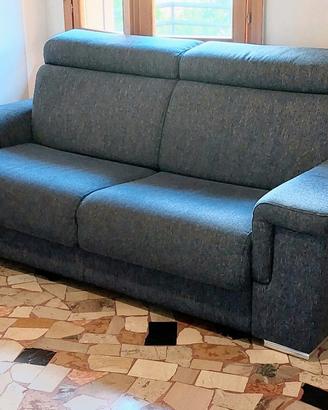 divano letto due piazze