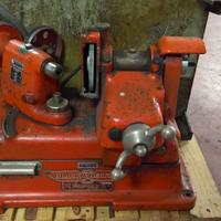VALVEMASTER - Smerigliatrice da valvole