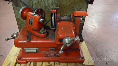 VALVEMASTER - Smerigliatrice da valvole